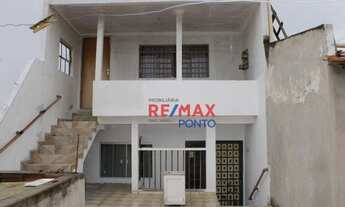 Imagem: Casa com 2 dormitórios à venda, 134 m²