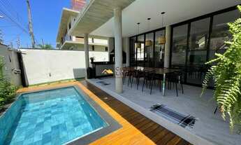 Imagem: Casa em Condomínio Para locação anual