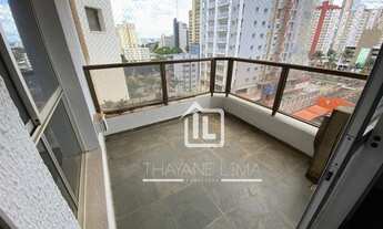 Imagem 6: Apartamento para venda com 3 quartos em Setor Oeste - Goiânia - GO