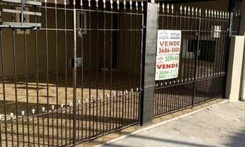 Imagem 2: Casa térrea, 2 dormitórios, 2 vagas na Capelinha - Helena Maria - Osasco