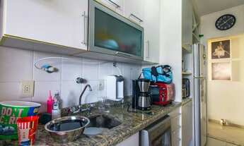 Imagem 7: Apartamento para venda tem 76 metros quadrados com 3 quartos em Vila Prudente - São Paulo