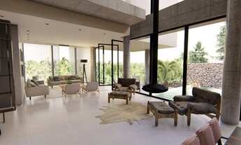 Imagem 3: Terreno Condomínio Tamboré 10 Alphaville