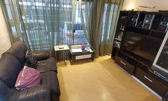 Imagem 4: Sobrado com 3 dormitórios - venda por R$ 635.000,00 ou aluguel por R$ 3.000,00/mês - Vila