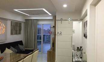 Imagem: Cobertura 112m² - 03 Dormitórios - Bela