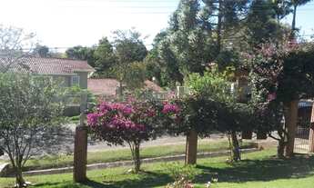 Imagem: Casa de condomínio para venda com 533 m2