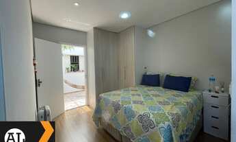 Imagem 3: CASA RESIDENCIAL em SOROCABA - SP, JARDIM SAIRA