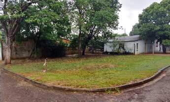 Imagem 2: Lote/Terreno para venda com 327 metros quadrados em Primavera - Rosana - SP