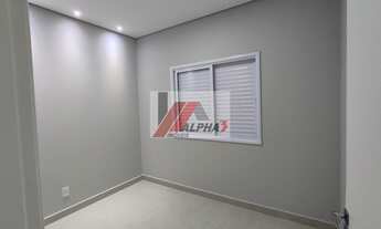 Imagem 4: Indaiatuba - Casa Padrão - Jardim Residencial Veneza