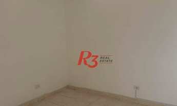 Imagem 7: Apartamento pé na areia com 3 dormitórios à venda, 110 m² - José Menino - Santos/SP