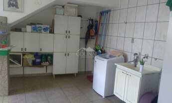 Imagem 6: Casa - Jardim Pacaembu - Jundiaí