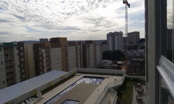 Imagem 5: Apartamento para venda tem 97 metros quadrados com 3 quartos em Jardim Piratininga - Soroc