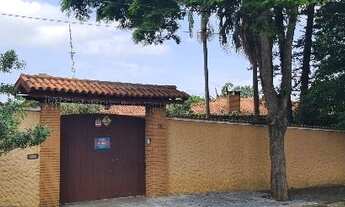 Imagem 1: CHACARA RESIDENCIAL A VENDA - JD PANORAMA VINHEDO-SP REGIÃO CENTRAL - ACEITO IMOVEL DE ME