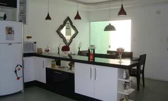 Imagem 4: Sobrado 276 m² - 3 Suites - 7 Vagas - Cerâmica - São Caetano do Sul