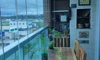 Imagem: Apartamento - Urbanova - Residencial Terra