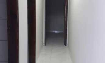 Imagem 5: Casa para venda tem 65 metros quadrados com 2 quartos sendo deles um suíte