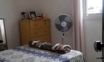 Imagem 5: Apartamento para venda possui 62 metros quadrados com 2 quartos em Mogi das Cruzes