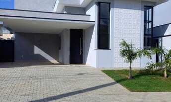 Imagem: Casa de condomínio térrea para venda com