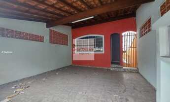 Imagem: Casa 3 Dormitórios para venda em São José