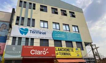 Imagem 1: ALUGA-SE PONTO COMERCIAL NO CENTRO DE FRANCA