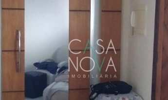 Imagem: Casa com 3 dormitórios à venda, 110 m²