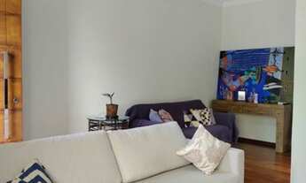 Imagem 5: Sobrado Excelente Sta Maria Totalm. Planejado 257 m2 3d(st)/3wc/5v/á.gourmet/jardim'E