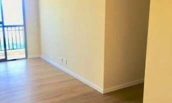 Imagem 2: Apartamento em Barueri - 2 dormitórios - 1 vaga - 318 mil - Oportunidade