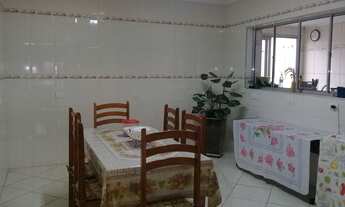 Imagem 3: Casa - Centro - Diadema