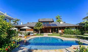 Imagem: Casa à venda, 300 m² por R$ 6.000.000,00