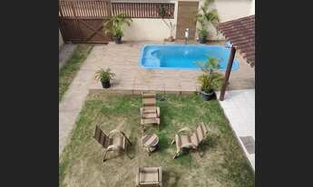 Imagem 4: Casa de frente para o mar em Nova Almeida - Praia Grande