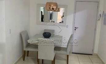 Imagem 6: Apartamento para venda possui 52 metros quadrados com 2 quartos em Jardim Bertanha - Soroc