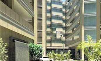 Imagem 4: SÃO PAULO - Conjunto Comercial/Sala - VILA ANDRADE