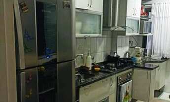 Imagem 6: Cobertura para venda possui 150 metros quadrados com 3 quartos