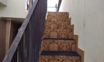 Imagem 7: Sobrado com 3 dormitórios à venda, 138 m² por R$ 870.000 - Santo Amaro - São Paulo/SP