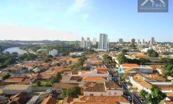 Imagem 6: Apartamento residencial à venda, Centro, Piracicaba