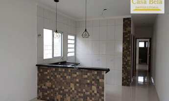 Imagem 6: Itanhaém - Casa Padrão - Tupy