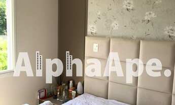 Imagem 2: Apartamento para venda AlphaSitio