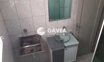 Imagem 3: Apartamento com 2 quartos em Santos, José Menino