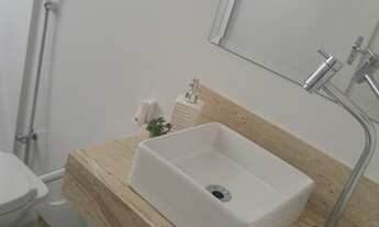 Imagem 6: Excelente Apartamento de 2 dormitórios em Santos