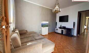 Imagem 2: Casa com 3 dormitórios à venda, 120 m² por R$ 600.000 - João XXIII - Vinhedo/SP