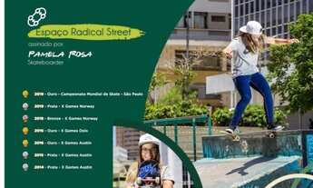 Imagem 3: Apartamento no Parque Industrial - 2 dormitórios - Lazer completo