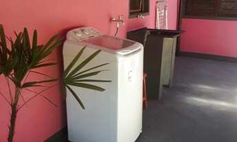 Imagem 3: Casa térrea em terreno compartilhado, locação anual, praia de Camburi