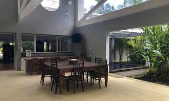 Imagem 3: Casa com 6 suítes na praia da Baleia