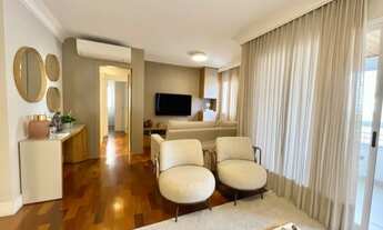 Imagem 4: Apartamento 115m², na melhor rua do Alto da Lapa! 3 dorms, 4 banheiros, 2 vagas!