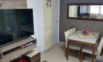 Imagem 5: BELO APARTAMENTO PARA VENDA NO RECANTO DOS PASSÁROS