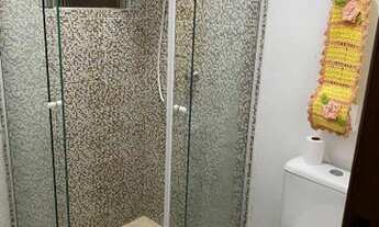 Imagem 6: Casa com 2 dormitórios à venda, 79 m² por R$ 250.000,00 - Estância Balneária Garça Vermelh