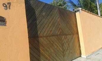 Imagem 2: Caraguatatuba - Casa Padrão - Barranco Alto