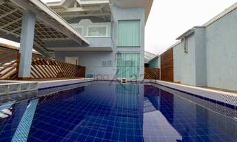 Imagem 5: Casa Sobrado - Jardim do Céu - 3 Dormitórios - 316m² - Aceita Permuta