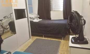 Imagem 6: Sobrado em Condomínio com 67 metros quadrados com 2 quartos - Parque São Vicente/SV