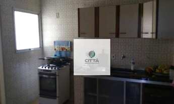 Imagem 6: Apartamento residencial à venda, Cambuí, Campinas