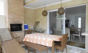 Imagem 5: Casa em Condomínio para Venda - Juquehy , São Sebastião - 375m², 3 vagas